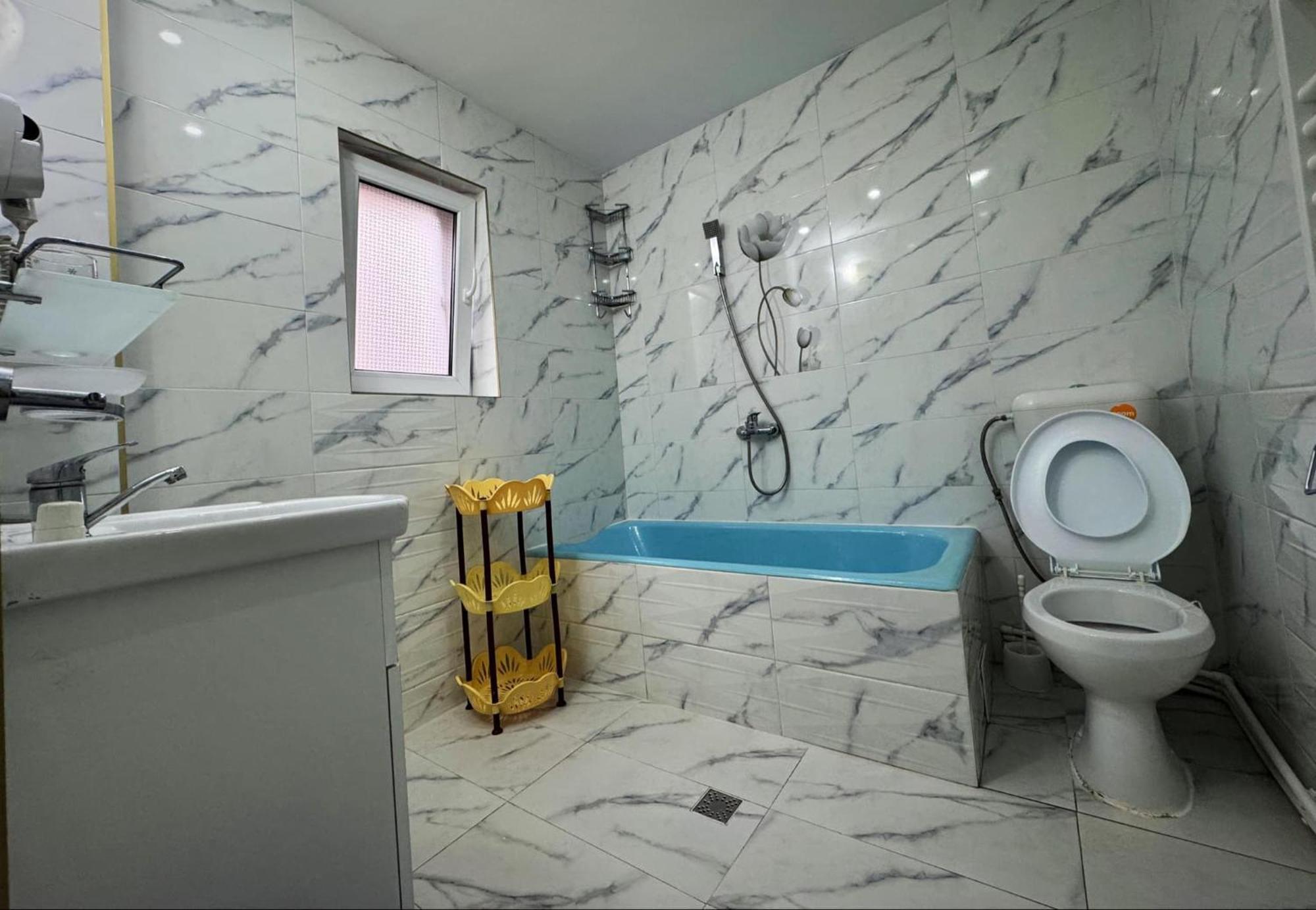 Casa Mary Hotel Haţeg Екстериор снимка
