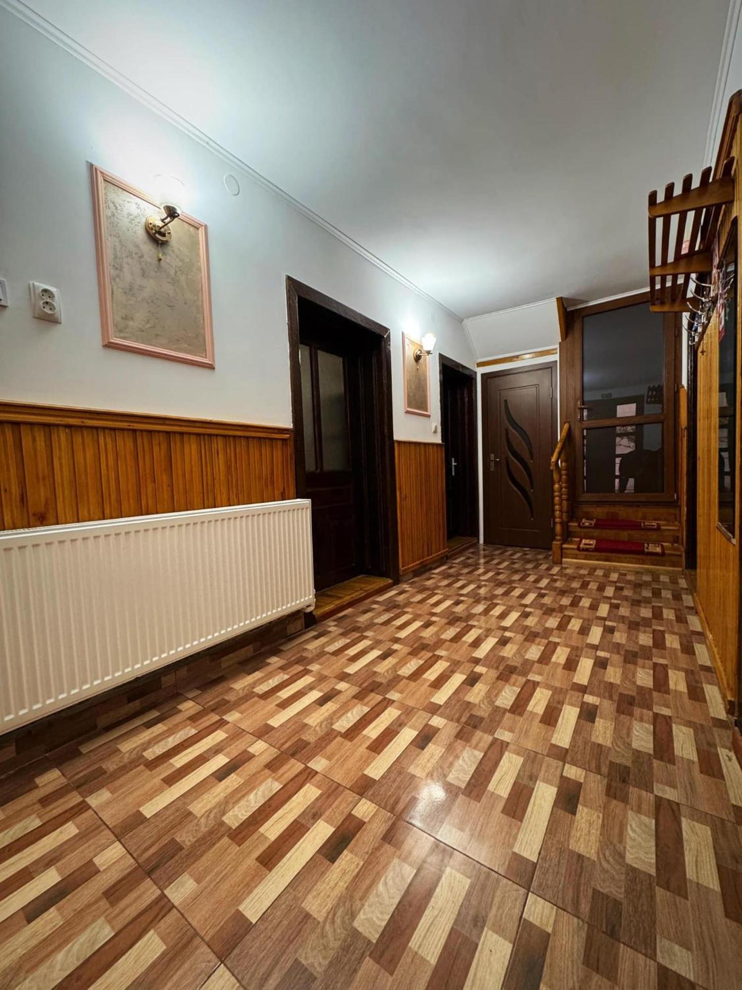 Casa Mary Hotel Haţeg Екстериор снимка