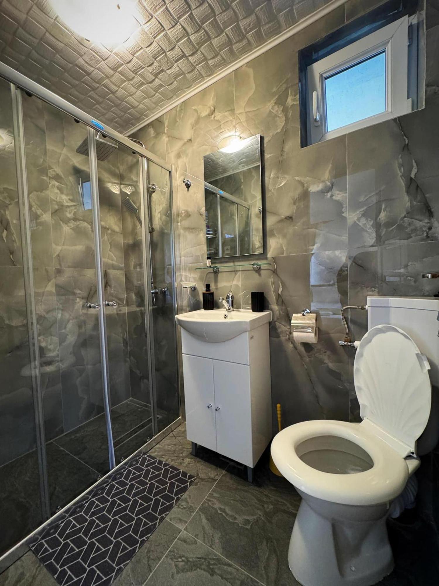 Casa Mary Hotel Haţeg Екстериор снимка